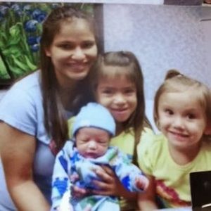 Meet your Posher, Veronica